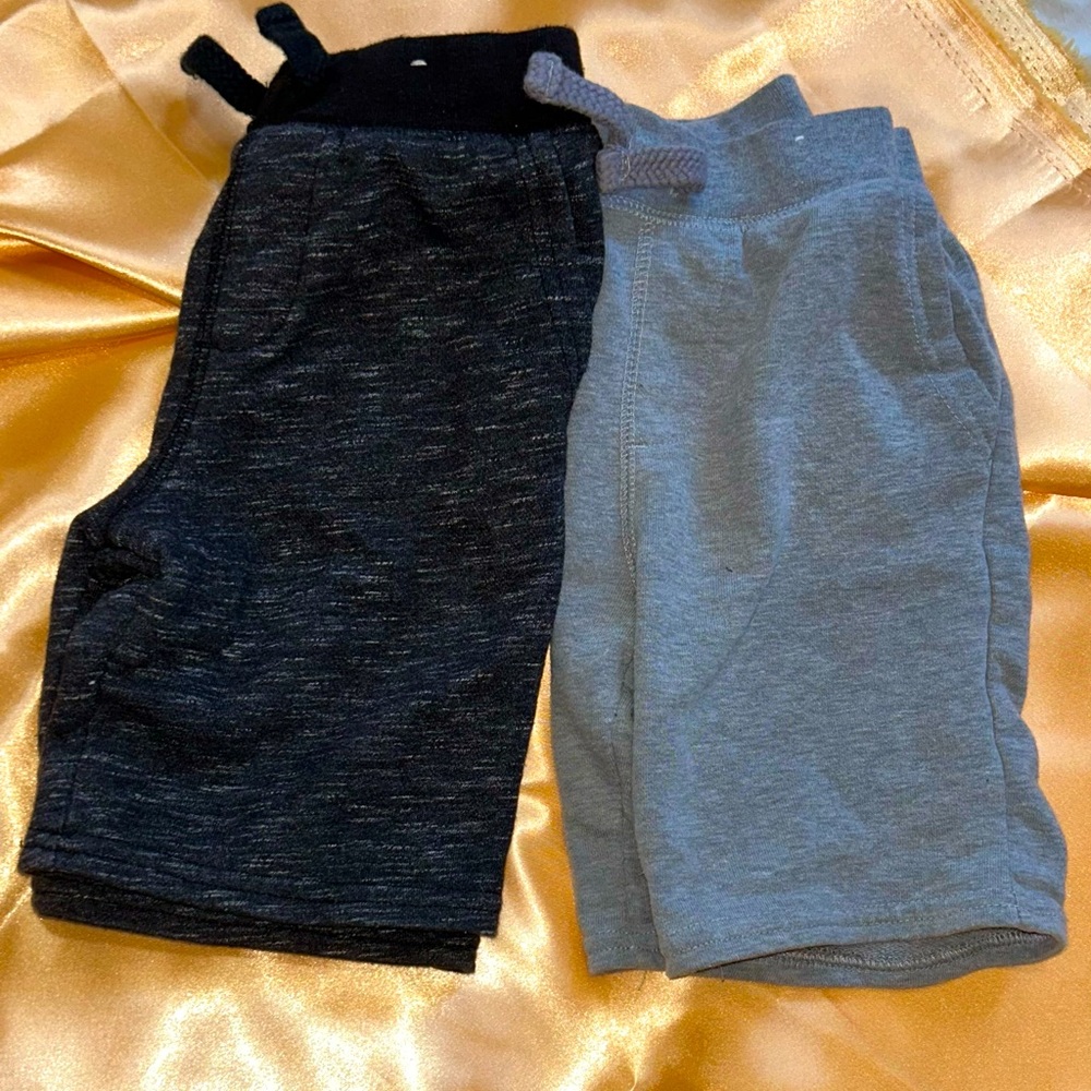 Boys Garanimals Jogger Set